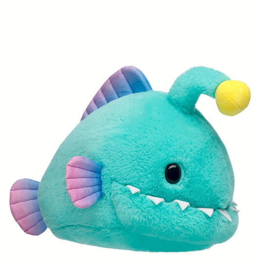 Anglerfish Stuffed Animal | Build-A-Bear - US 6220