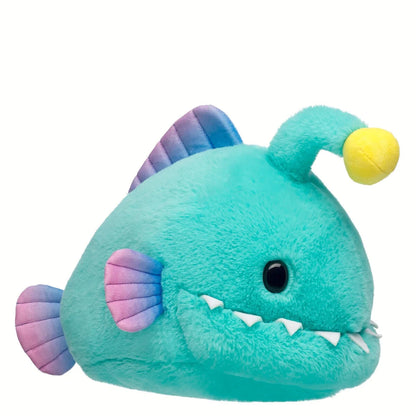 Anglerfish Stuffed Animal | Build-A-Bear - US 6660