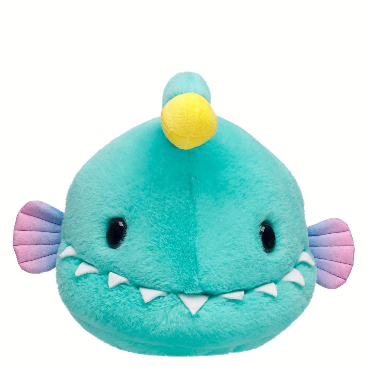 Anglerfish Stuffed Animal | Build-A-Bear - US 6660