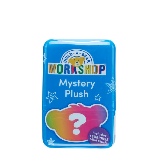 Summer Mystery Plush - Includes 1 Surprise Mini | BAB - US 4712
