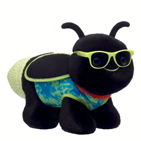 Lightning Bug Glow in the Dark Gift Set | Build-A-Bear - US 9137