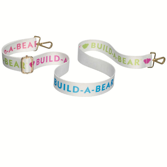 Build-A-Bear Crossbody Carrying Strap | Build-A-Bear - US 2888