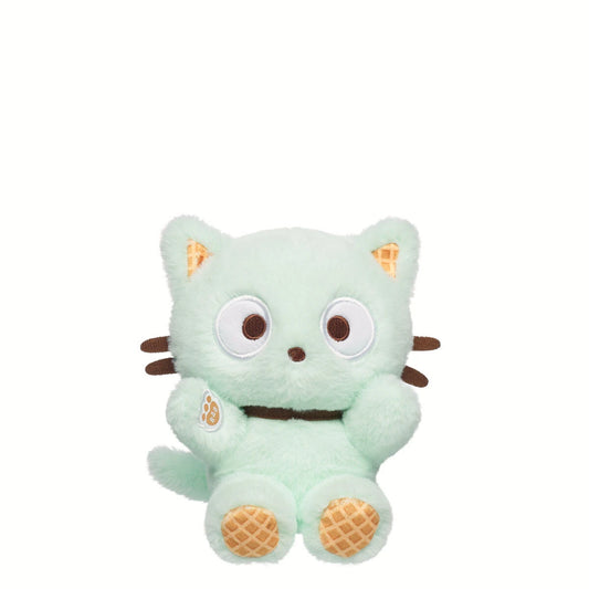 Build-A-Bear Mini Beans Mint Chocolate Chip Chococat | Build-A-Bear - US 3038