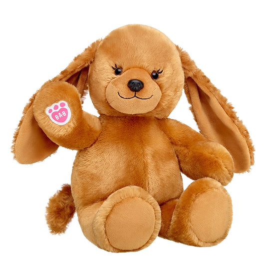 Online Exclusive Barkleigh Dog Stuffed | Build-A-Bear - US 1613