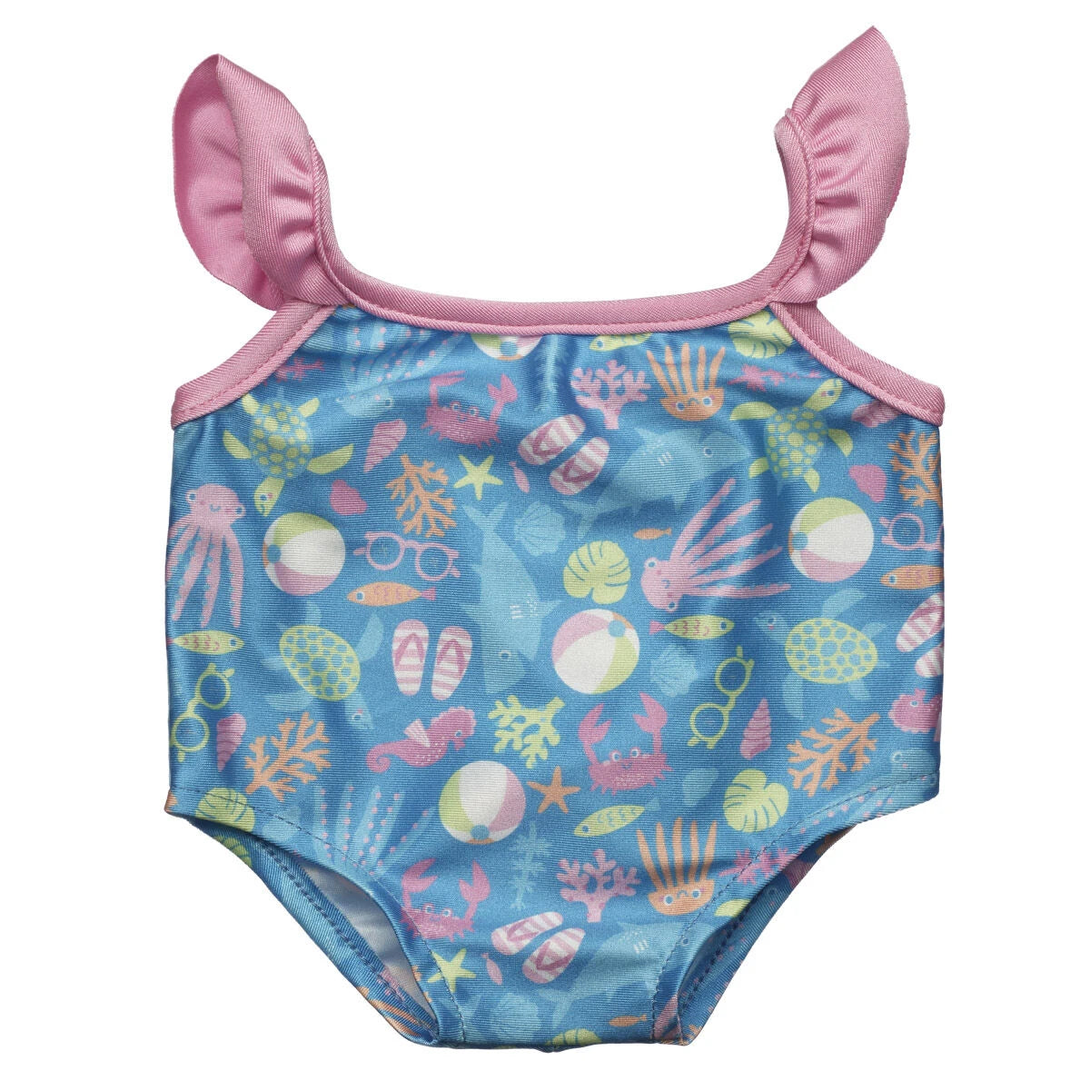 Barkleigh Dog Summer Gift Set | Build-A-Bear - US 1262