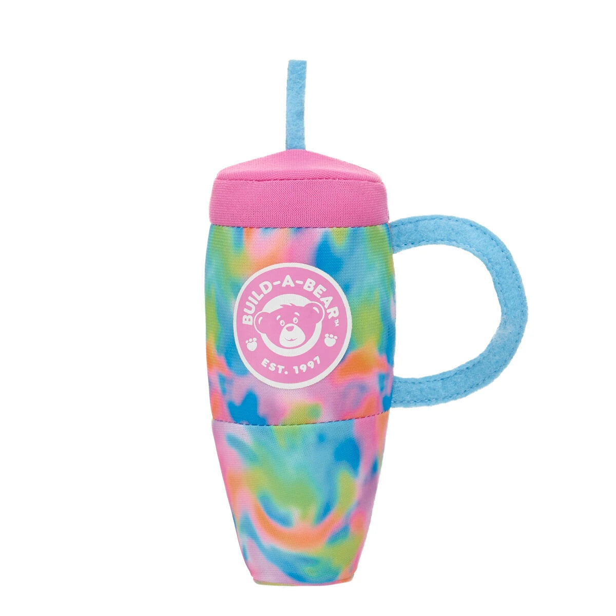 Pawlette Bunny Flamingo Floatie Gift Set | Build-A-Bear - US 8617