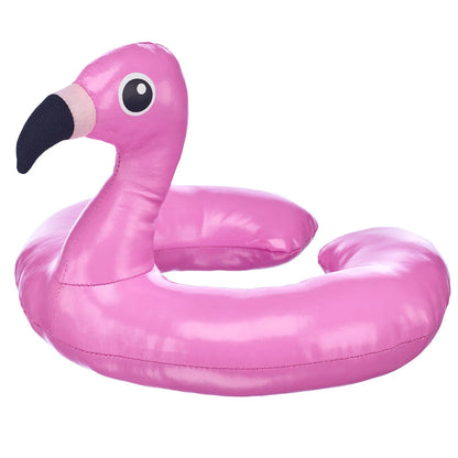 Pawlette Bunny Flamingo Floatie Gift Set | Build-A-Bear - US 8617