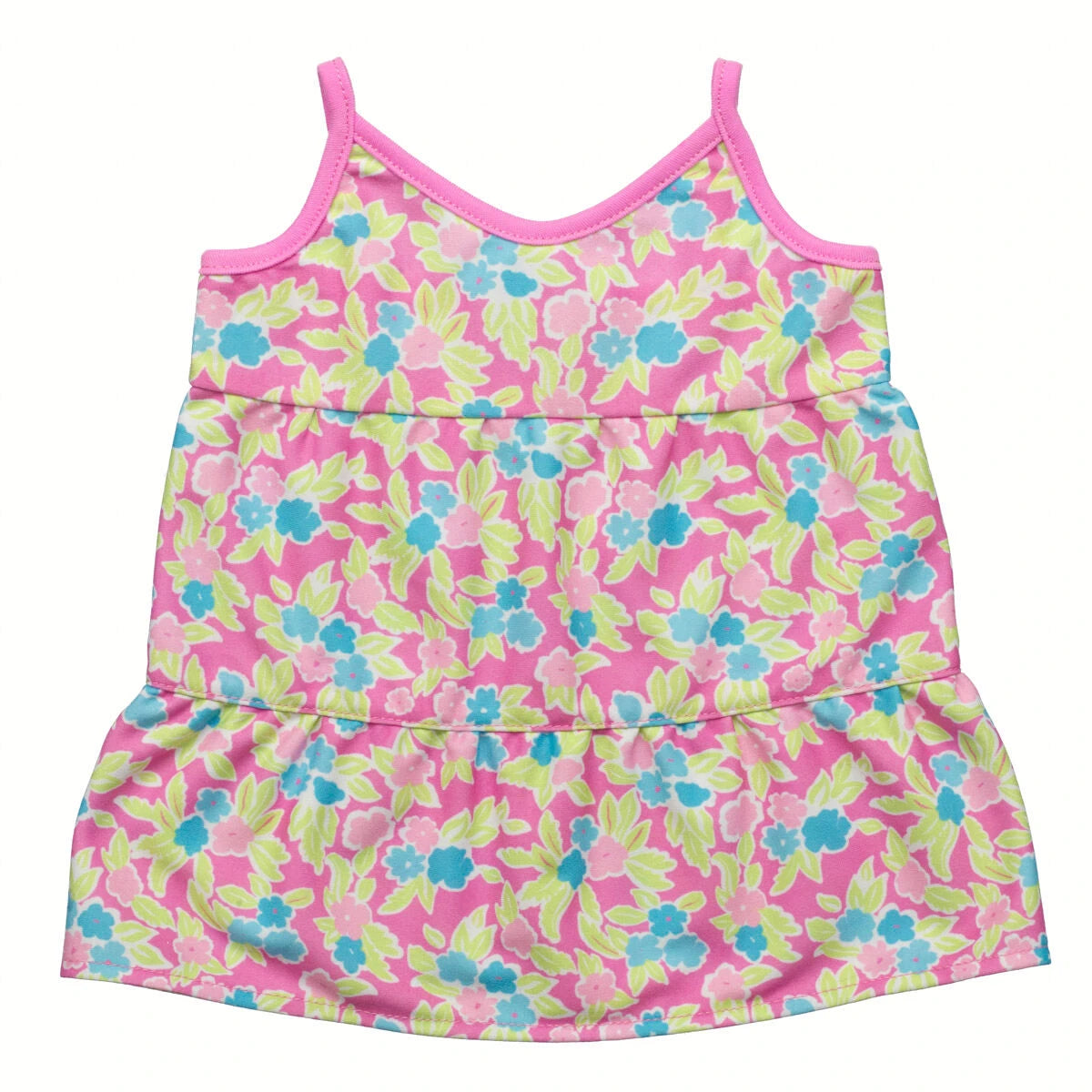 Pawlette Bunny  Floral Maxi Dress Gift Set | Build-A-Bear - US 7662