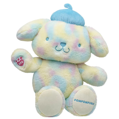 Sanrio Hello Kitty &amp; Friends Rainbow Dreams | Build-A-Bear - US 5913