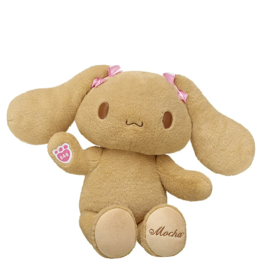 Hello Kitty® and Friends Mocha and Milk Plush Set | Build-A-Bear® - US 9859