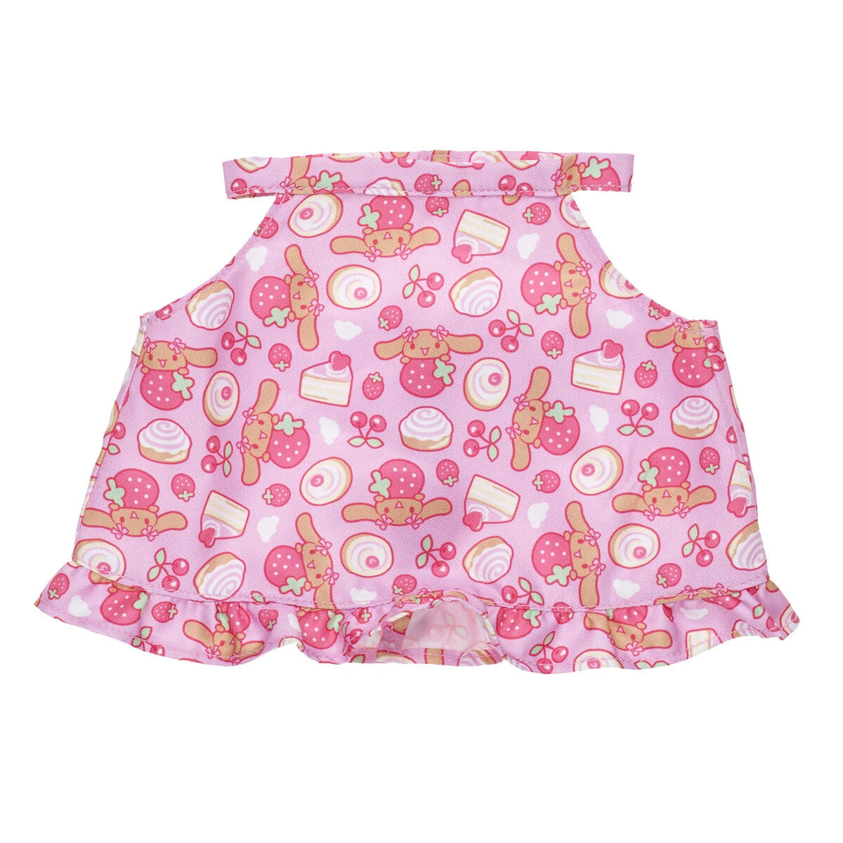 Sanrio Hello Kitty &amp; Friends Mocha | Build-A-Bear - US 4328