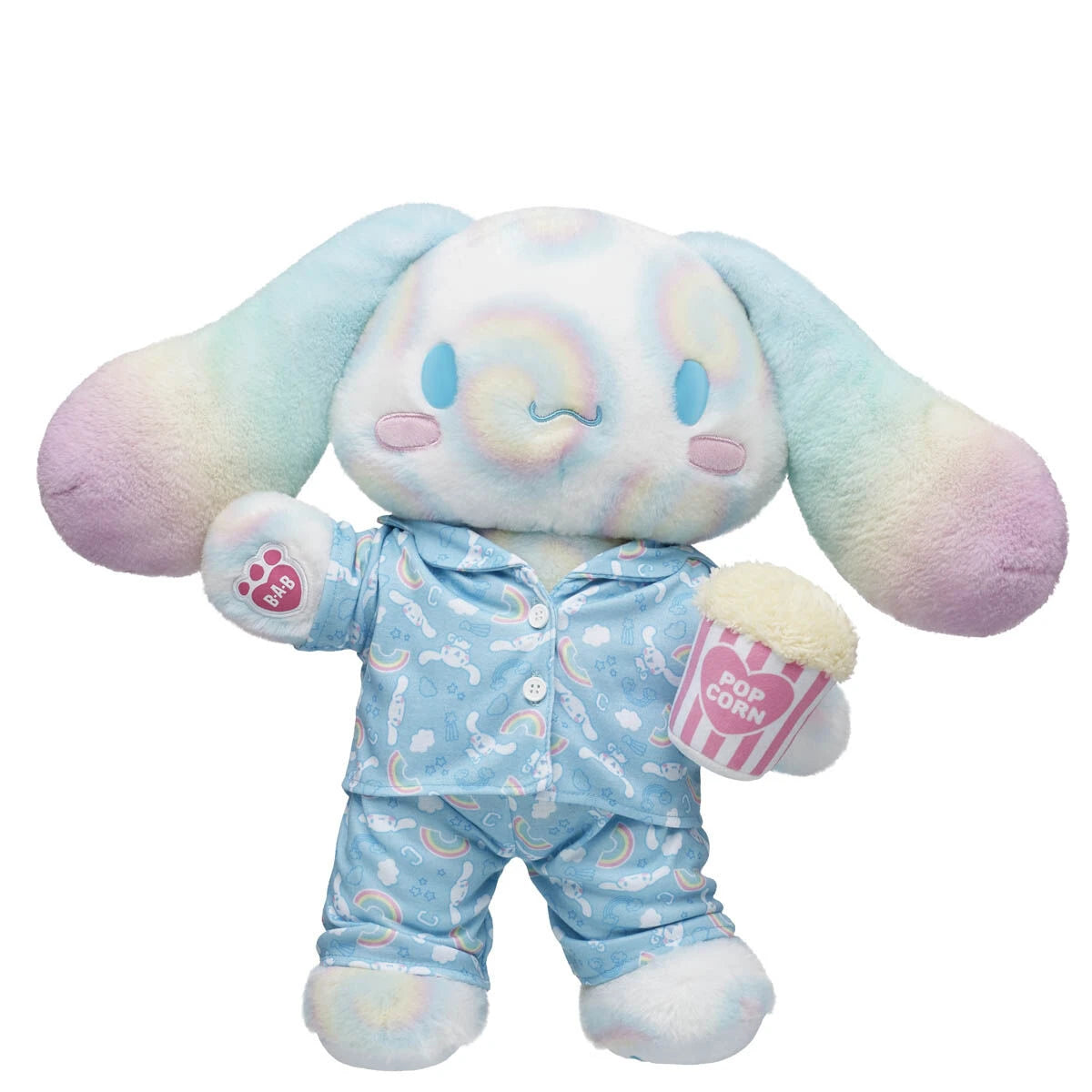 Sanrio Hello Kitty &amp; Friends Rainbow Dreams | Build-A-Bear - US 1222
