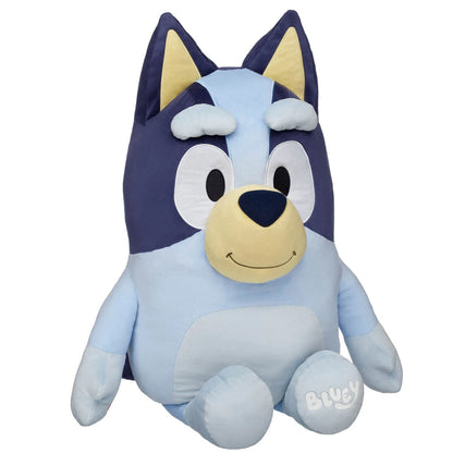 Giant Bluey Plush Puppy | Build-A-Bear® - US 7538