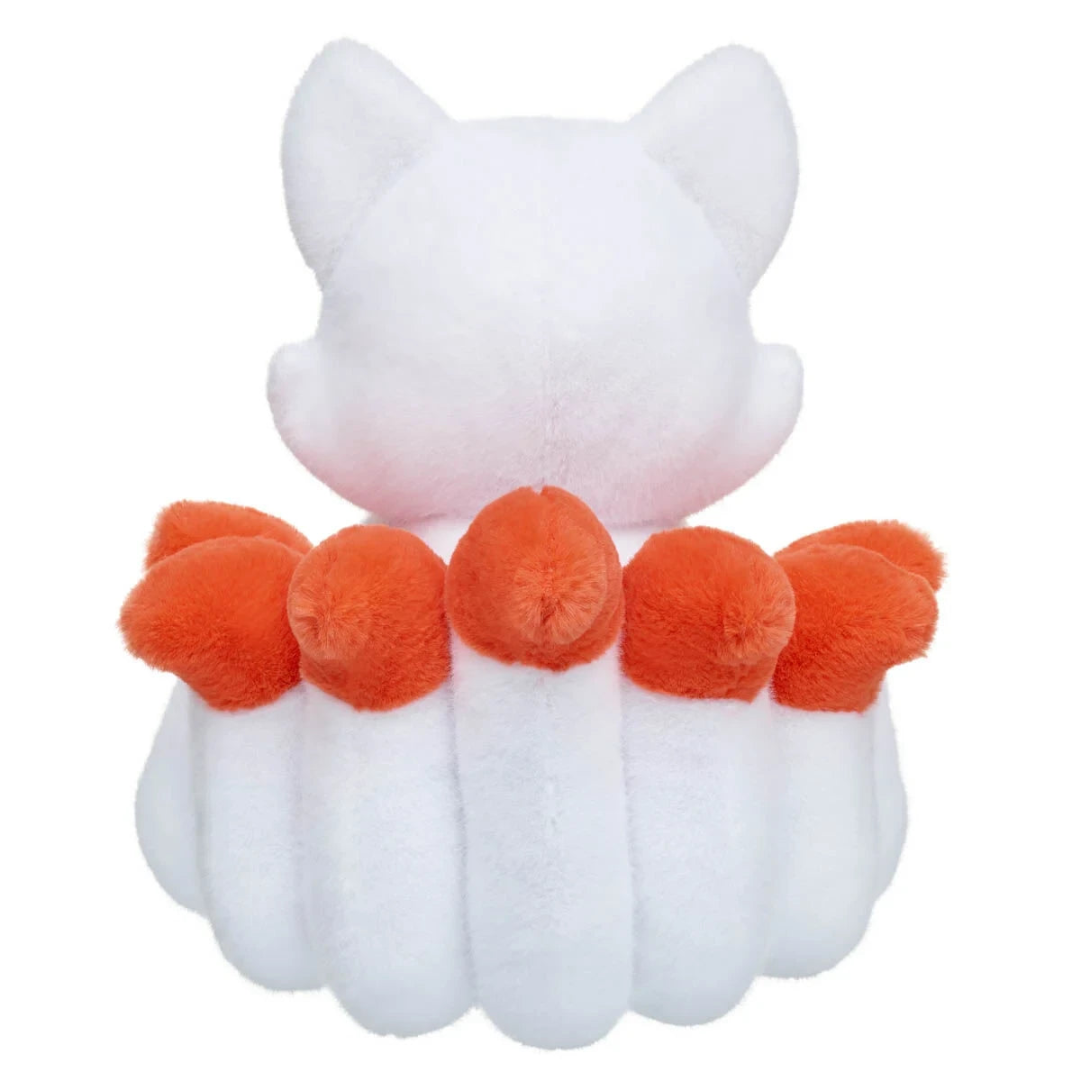 Kitsune Fox Stuffed Animal with Gifting Bow | Build-A-Bear® - US 2162