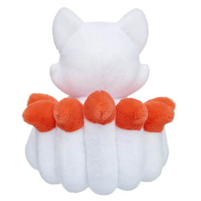 Kitsune Fox Stuffed Animal with Gifting Bow | Build-A-Bear® - US 2162
