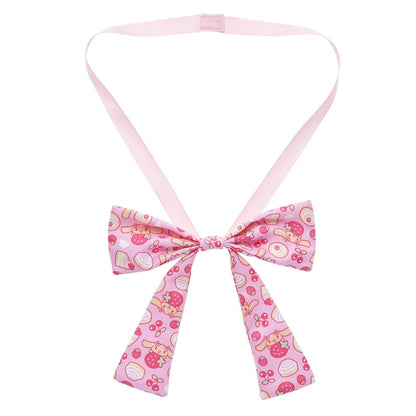 Sanrio Giant Mocha Plush w/ Gifting Bow | Build-A-Bear - US 2536