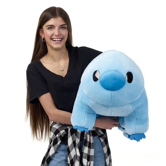 Giant Tardigrade Water Bear Plush | Build-A-Bear® - US 8947