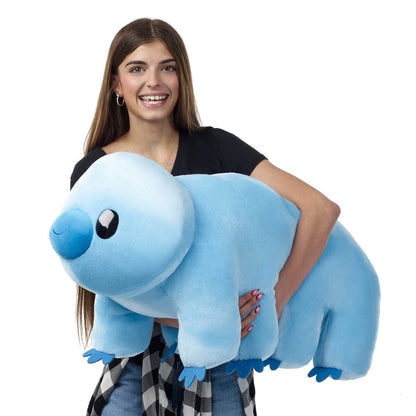 Giant Tardigrade Water Bear Plush | Build-A-Bear® - US 5189