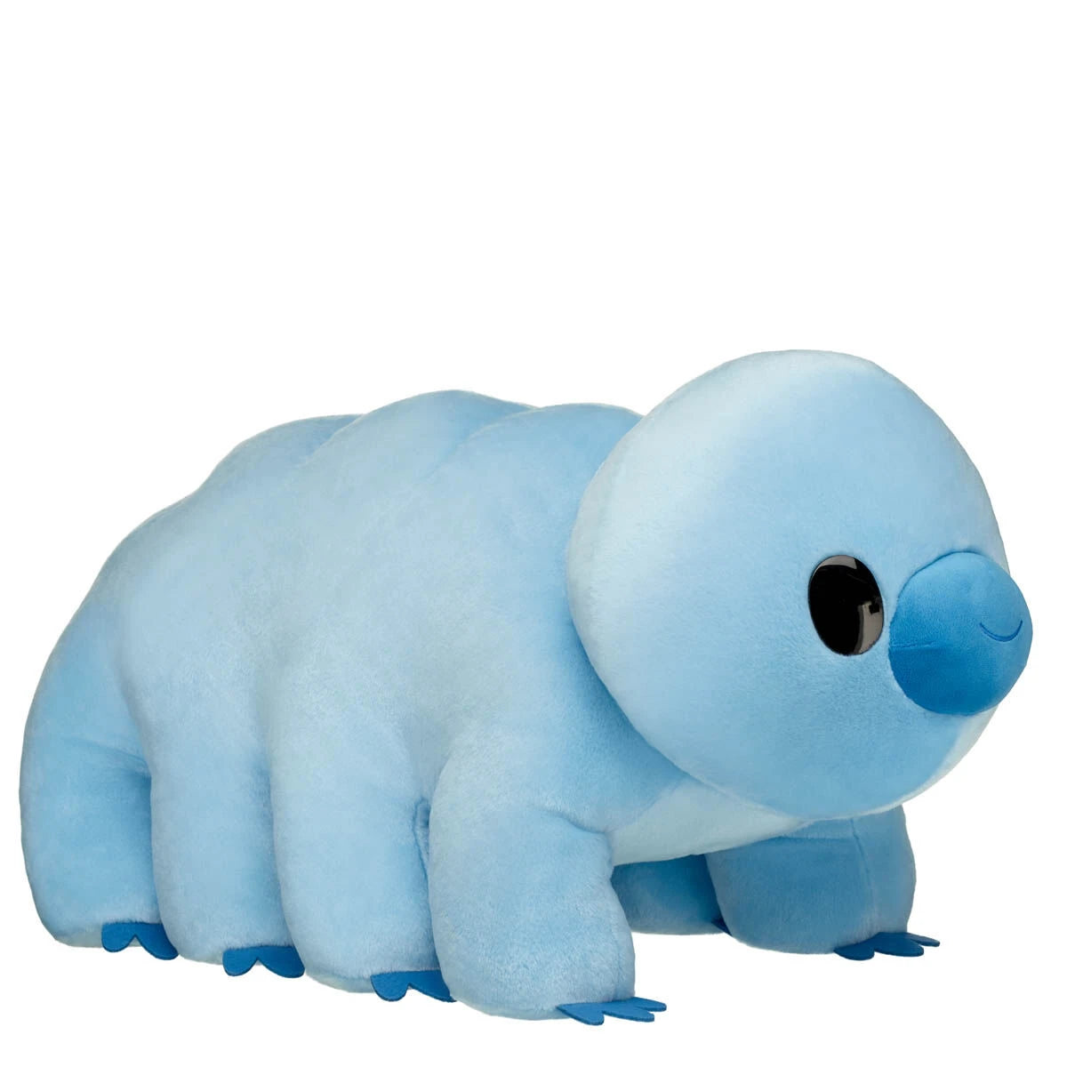 Giant Tardigrade Water Bear Plush | Build-A-Bear® - US 3289