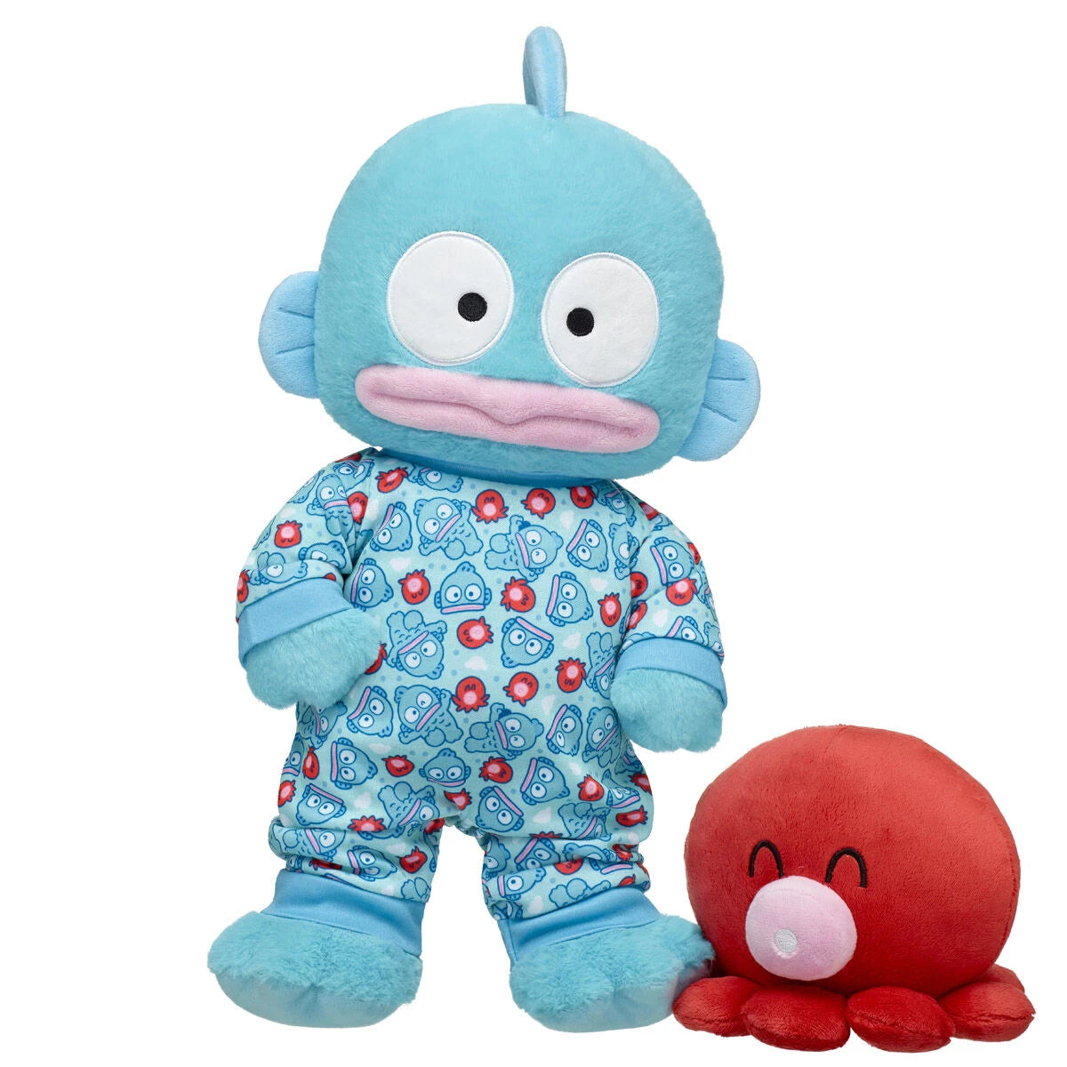 Hangyodon™ and Sayuri Plush Gift Set | Build-A-Bear® - US 7610