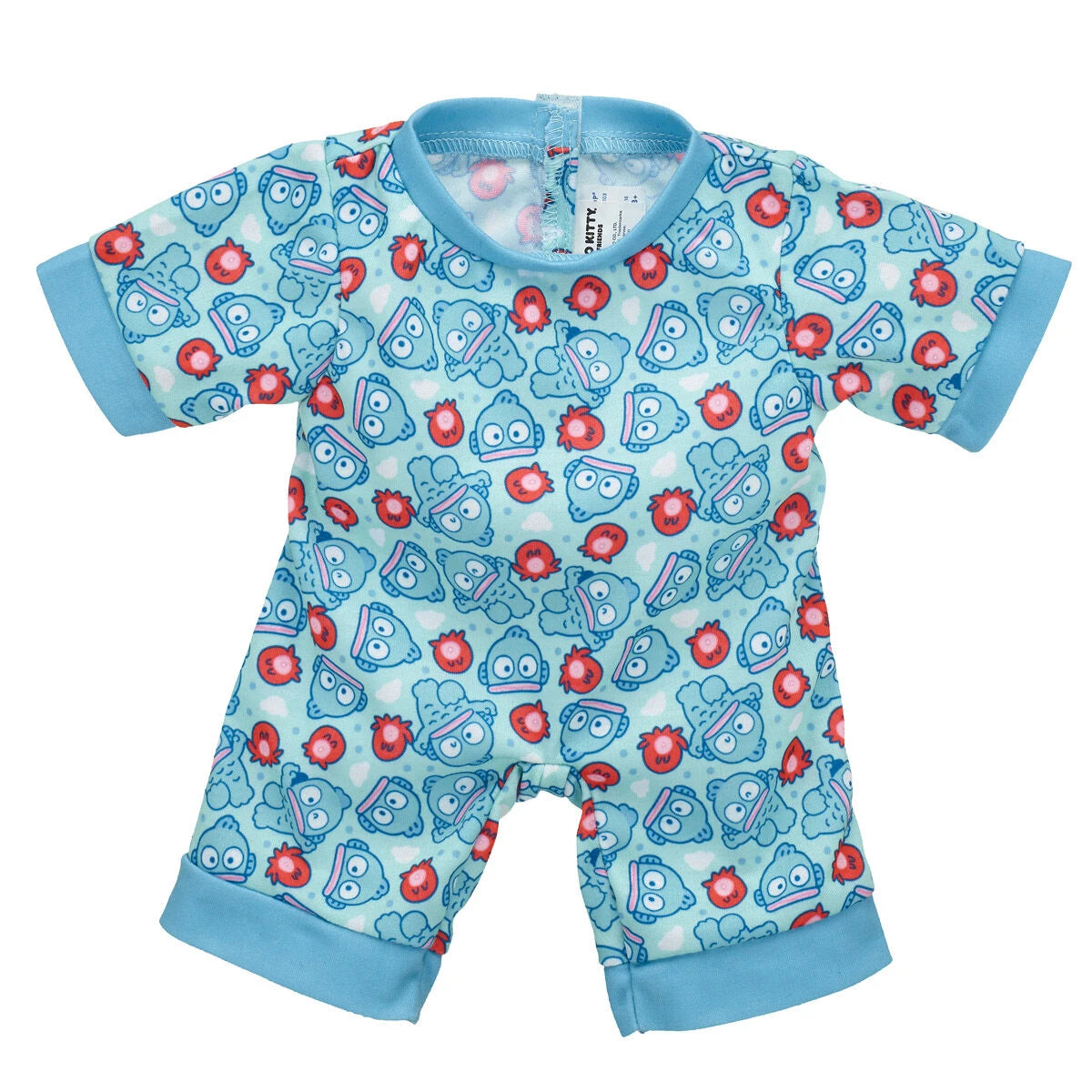 Hangyodon™ and Sayuri Plush Gift Set | Build-A-Bear® - US 4021