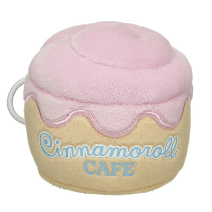 Hello Kitty® and Friends Mocha Plush Gift Set | Build-A-Bear® - US 4313