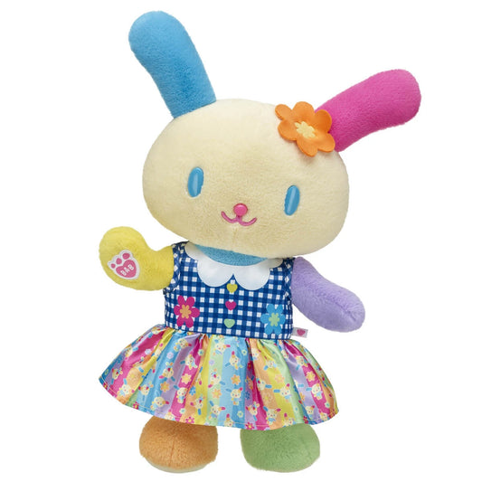 Usahana™️ Sanrio® Plush with Dress Set | Build-A-Bear® - US 1964