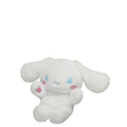 Sanrio® Cinnamoroll™ Plush Set with Mini Bean® | Build-A-Bear® - US 9040