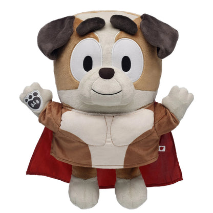 Winton Plush Puppy Super Winton Gift Set | Build-A-Bear - US 6188