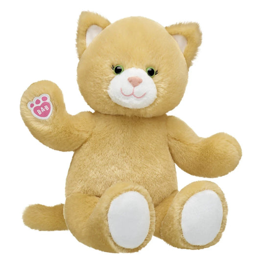Jennifur Cat Plush Summer Gift Set | Build-A-Bear® - US 2013