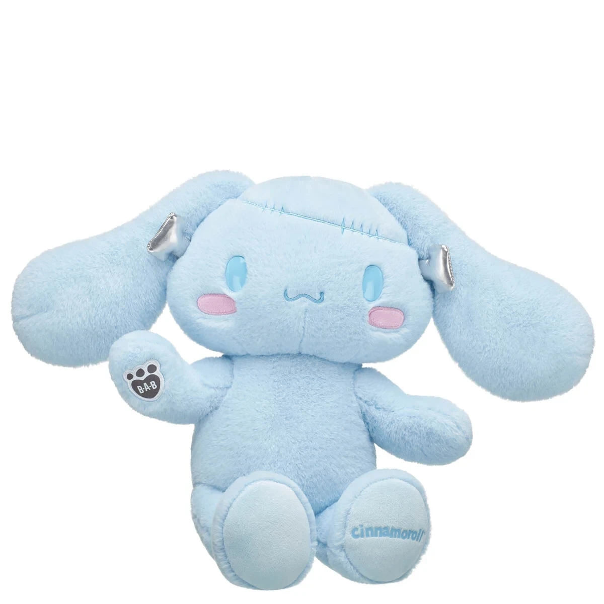 Sanrio® Monster Cinnamoroll™ Plush Halloween Set | Build-A-Bear® - US 2944