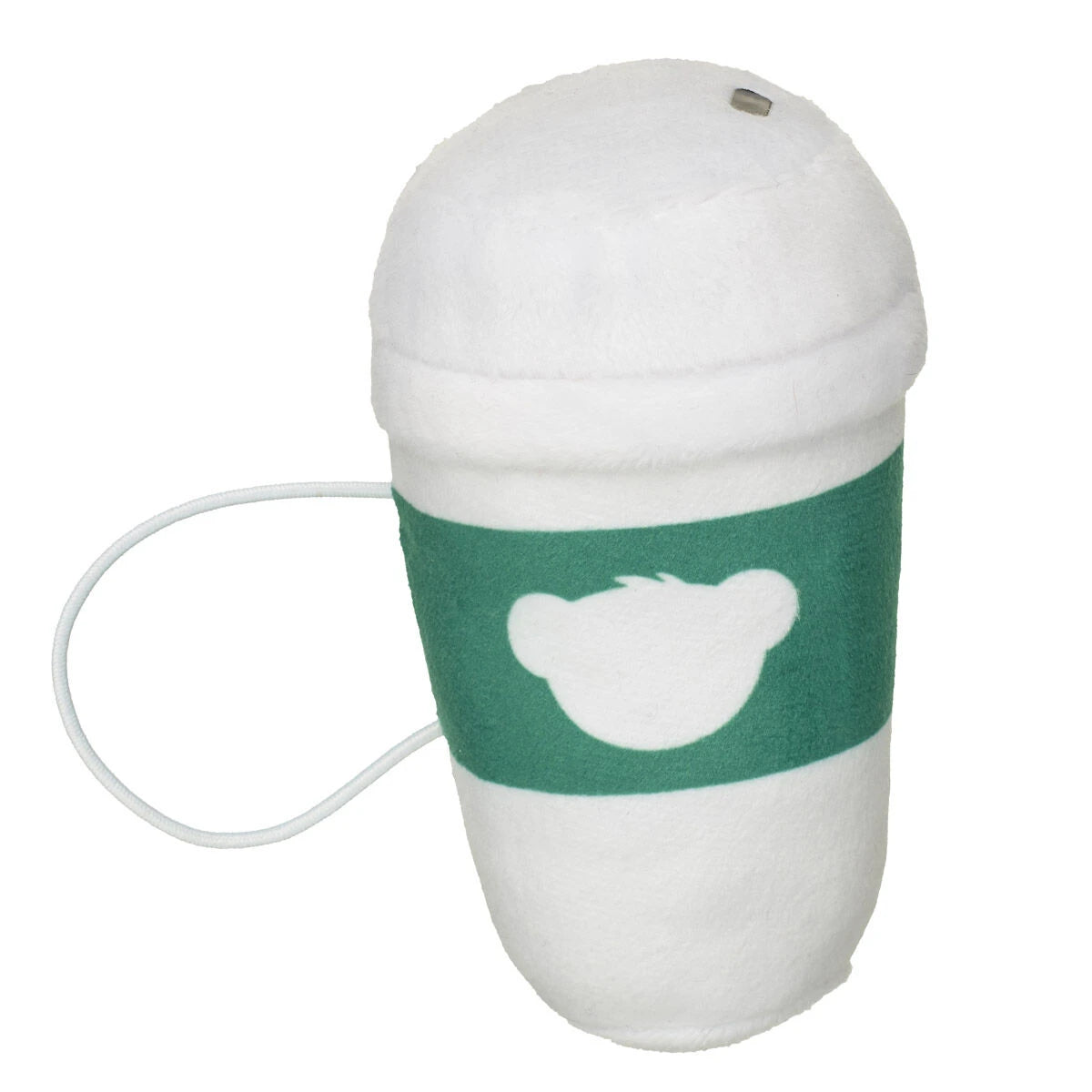 Frappe Frog Stuffed Animal Emotional Support Set | Build-A-Bear® - US 0414