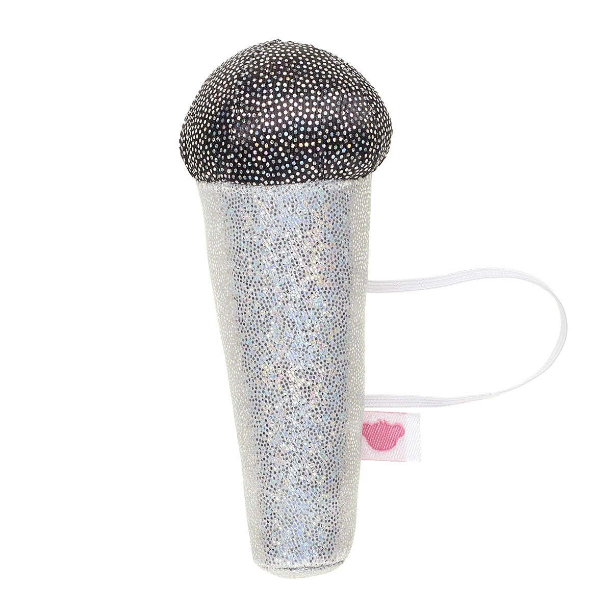 Honey Girls Microphone for Stuffed Animals | Build-A-Bear® - US 4903