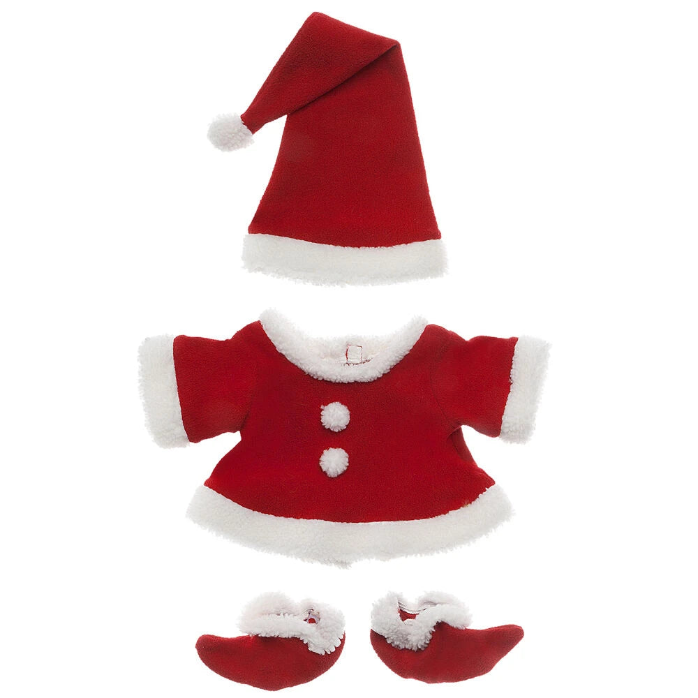 Grinch Plush Gift Set | Build-A-Bear - US 3323