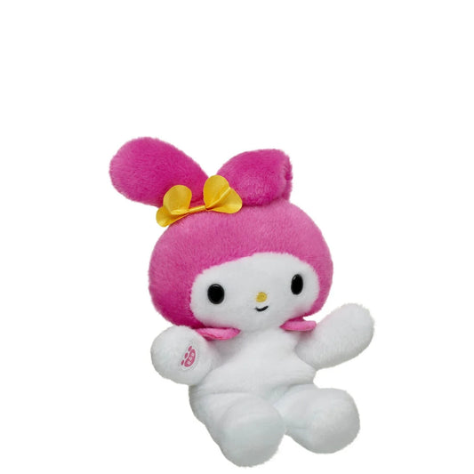 Sanrio® Mini My Melody™ Plush | Build-A-Bear® - US 6086