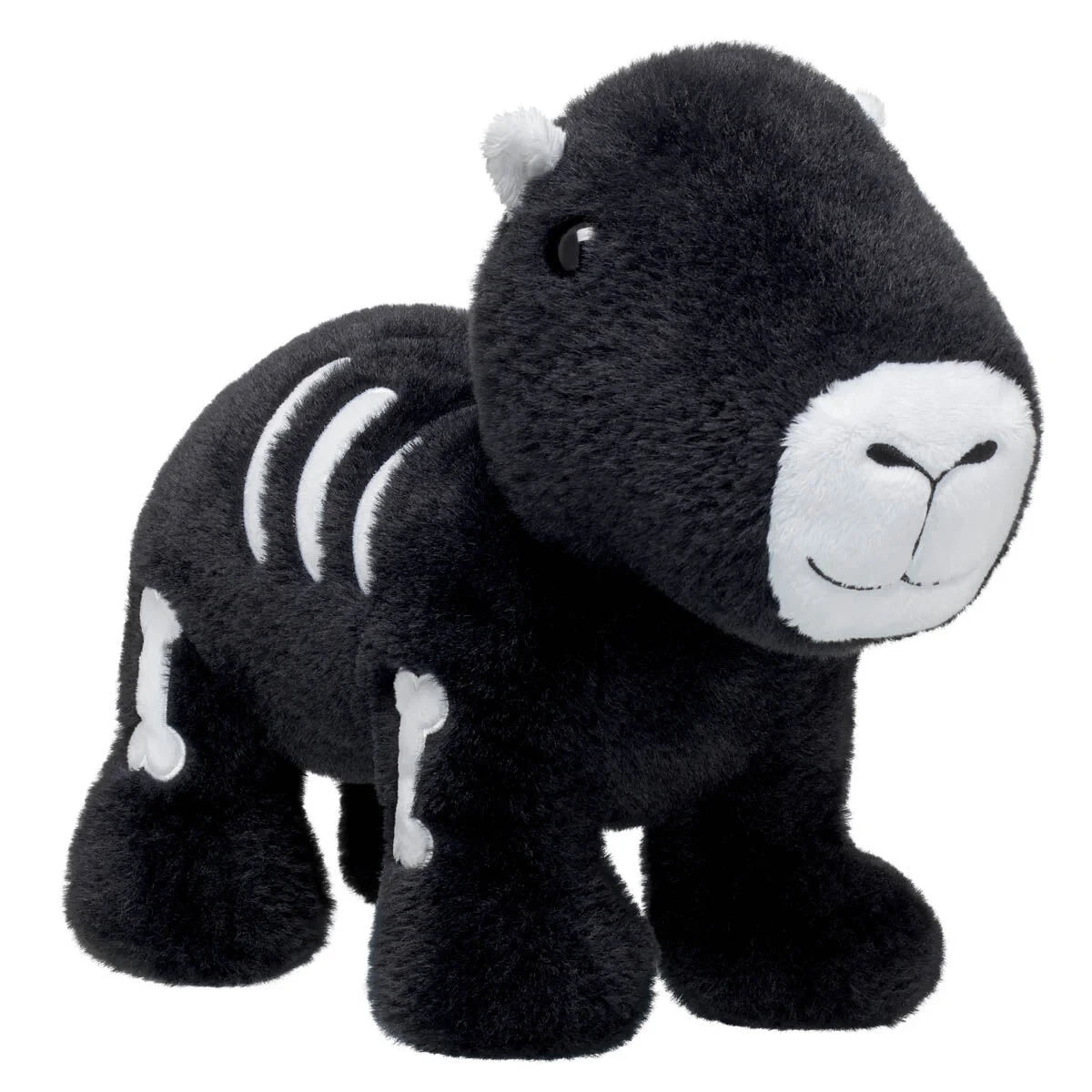 Skelebara Plush Halloween Gift Set | Build-A-Bear® - US 2142