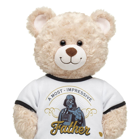 Star Wars™ Most Impressive Father T-Shirt for Stuffed Animals - US 0251