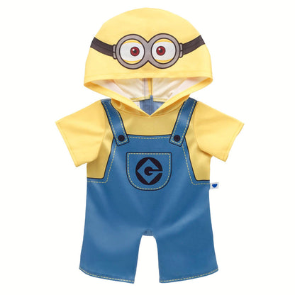 Minion Costume | Build-A-Bear - US 7306