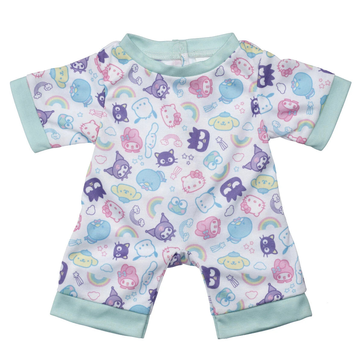 Pawlette Bunny Plush Dreamy Pastels Hello Kitty Gift - US 9295
