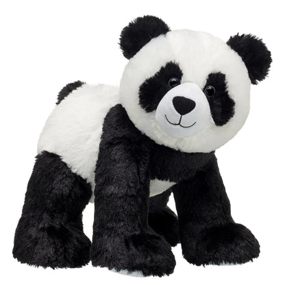 Panda Stuffed Animal | Online Exclusive | Build-A-Bear - US 2343