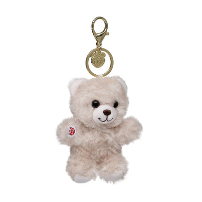Happy Hugs Teddy Bear Bag Charm | Build-A-Bear - US 7661
