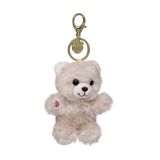 Happy Hugs Teddy Bear Bag Charm | Build-A-Bear - US 0592