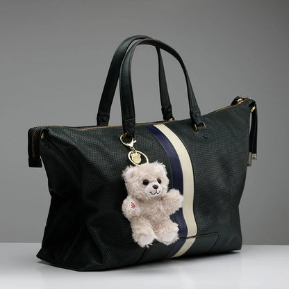 Happy Hugs Teddy Bear Bag Charm | Build-A-Bear - US 7661