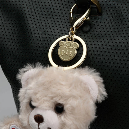 Happy Hugs Teddy Bear Bag Charm | Build-A-Bear - US 7661