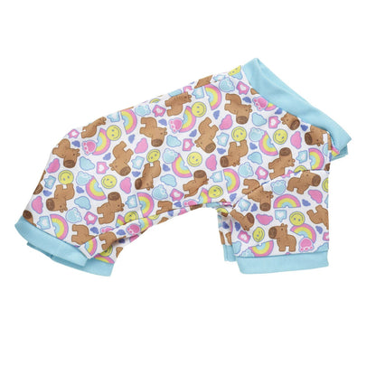 Online Exclusive Capybara Plush Gift Set | Build-A-Bear® - US 6837