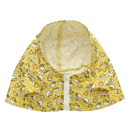 Sanrio® Gudetama™ Hoodie for Plush Toys | Build-A-Bear® - US 0473