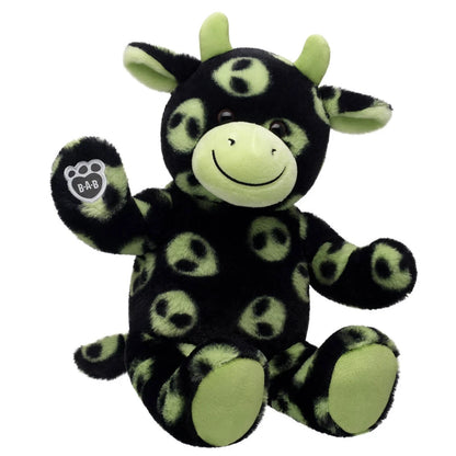 Alien Cow Stuffed Animal | Build-A-Bear - US 5086