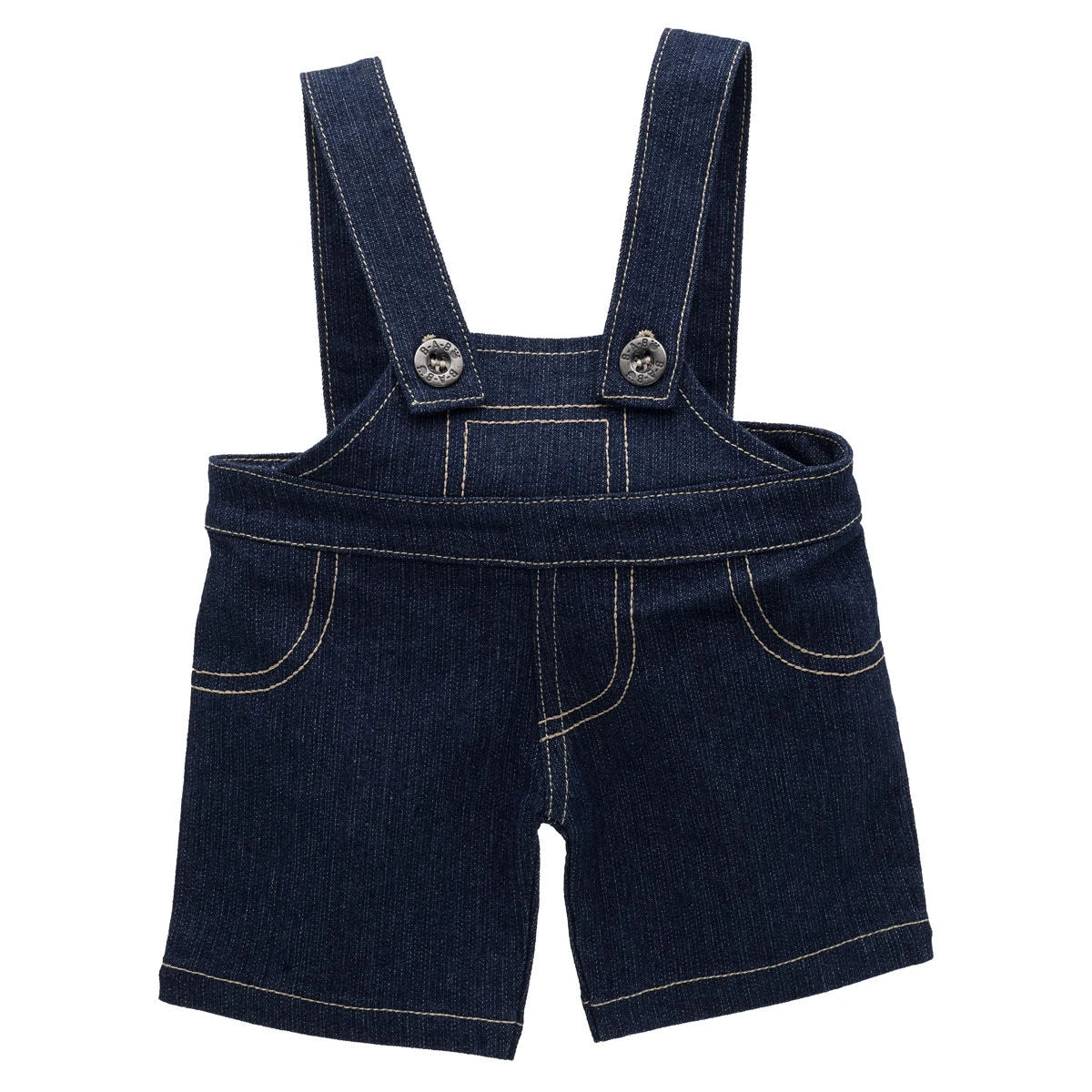 Cuddly Cow Stuffed Animal Overalls Gift Set | Build-A-Bear® - US 7928