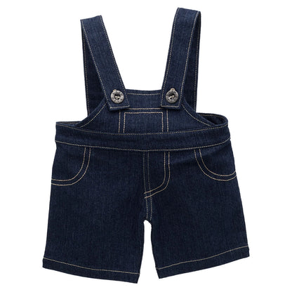 Cuddly Cow Stuffed Animal Overalls Gift Set | Build-A-Bear® - US 7928