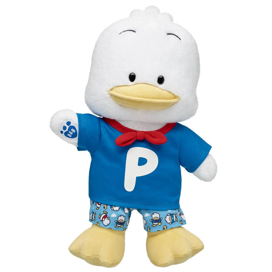 Sanrio® Pekkle™ Plush Gift Set | Build-A-Bear® - US 6783